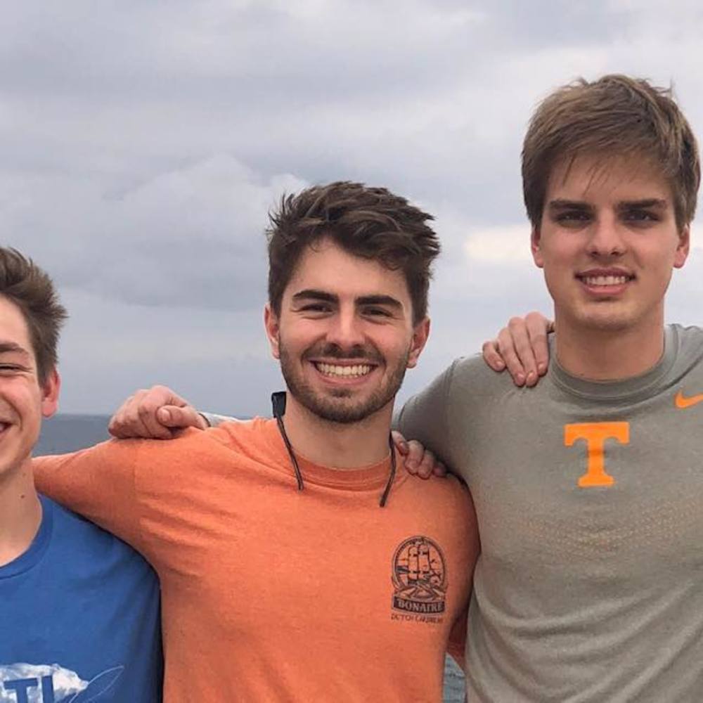 Meet your Posher, John